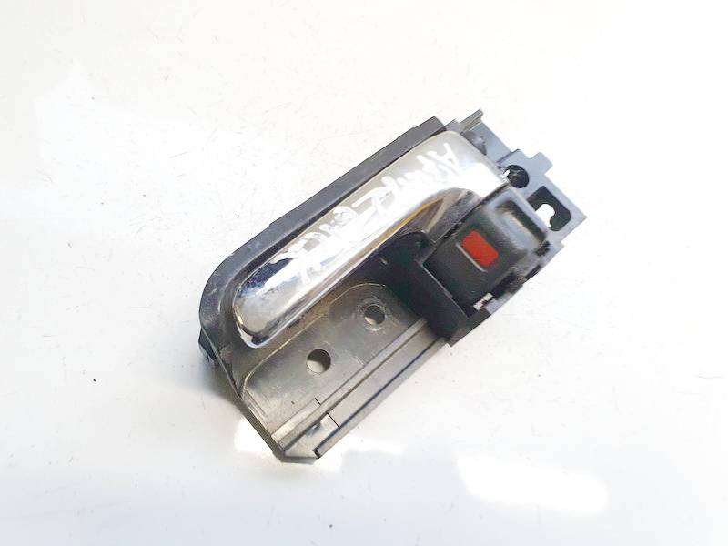 50594A1 Toyota Avensis 2004 Duru vidine rankenele G.K. - Thumbnail 2