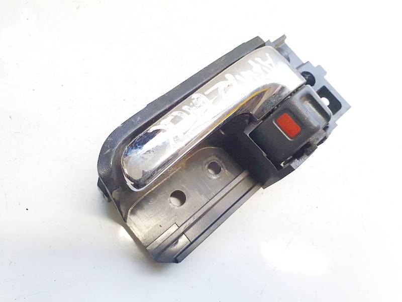 50594A1 Toyota Avensis 2004 Duru vidine rankenele G.K.