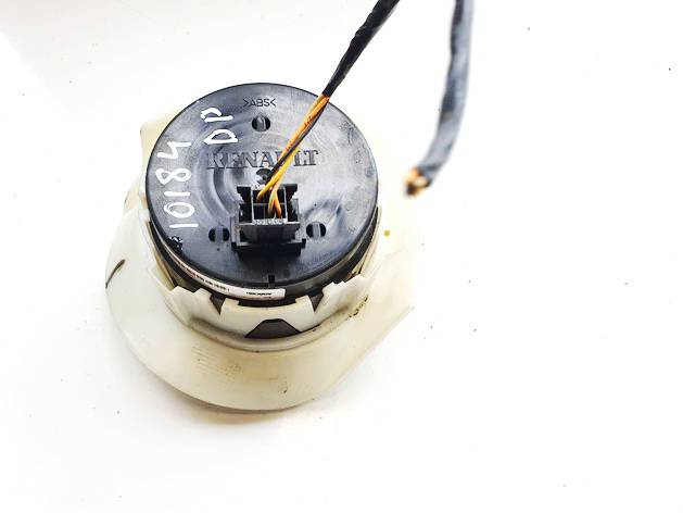 Renault Espace 2003 Climate Control Panel (heater control switches) - Thumbnail 3