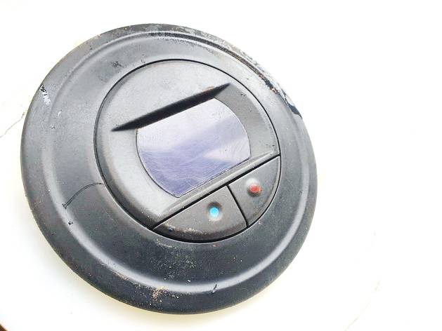 Renault Espace 2003 Climate Control Panel (heater control switches) - Thumbnail 2