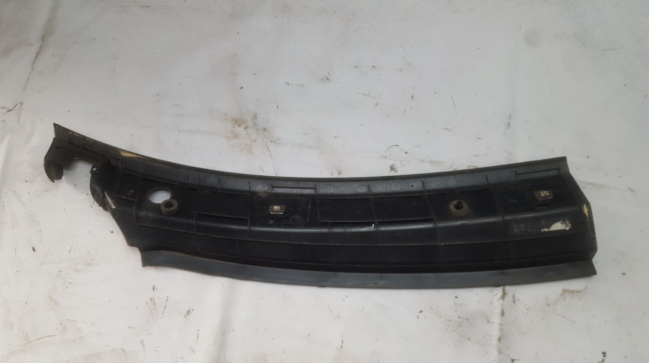 6C11V01915AC Ford Transit 2011 Abdeckung Windschutz Wasserkastenabdeckung