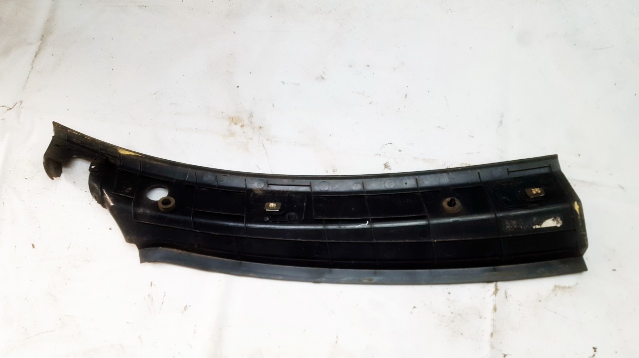 6C11V01915AC Ford Transit 2011 Abdeckung Windschutz Wasserkastenabdeckung - Thumbnail 2