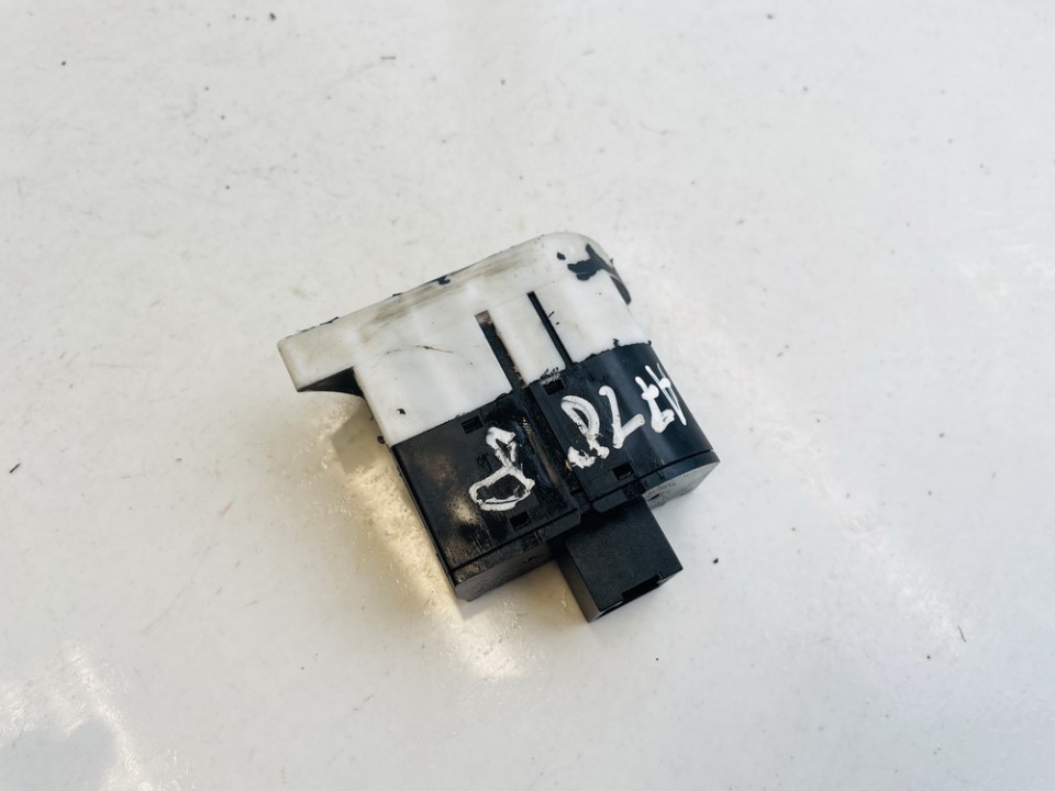 8E1919094 Audi A4 2002 Headlight Range Control Light Controller Lighting - Thumbnail 3