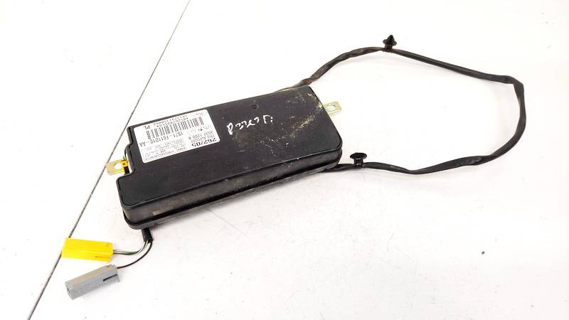 1S71F611D10AA Ford Mondeo 2003 Seat AIRBAG