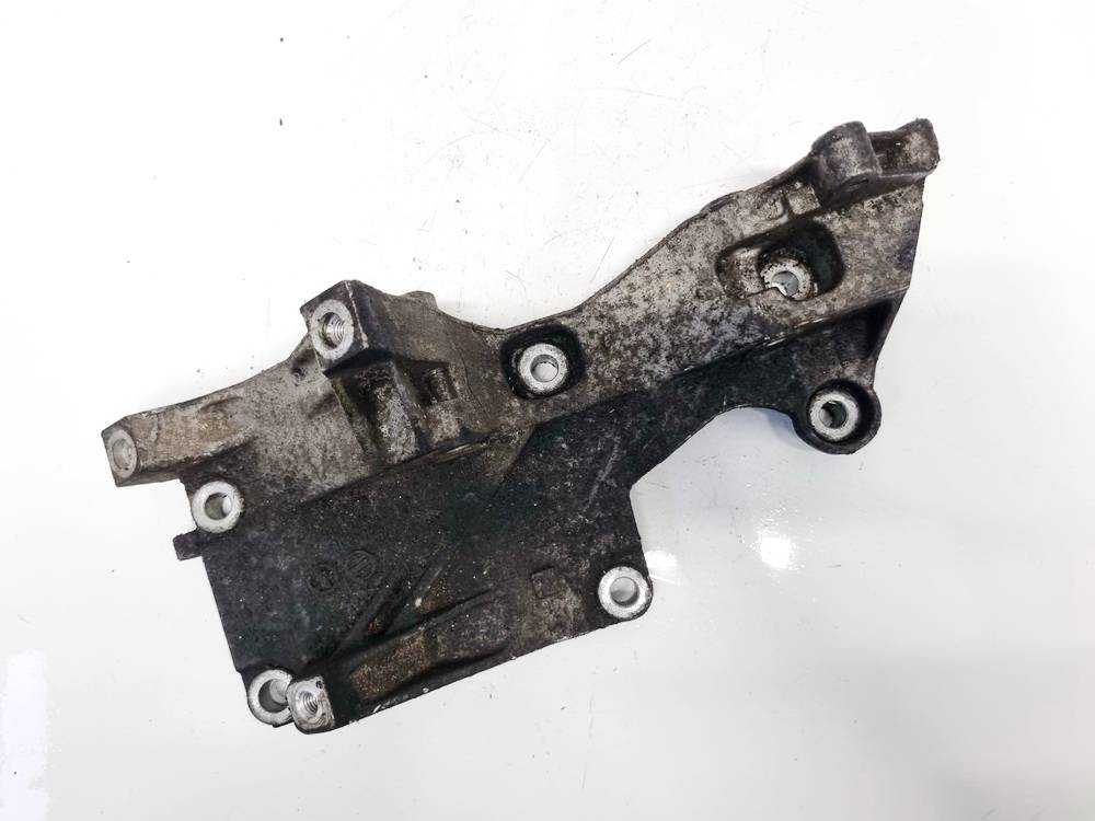 045903143E Audi A2 2002 Engine Mount Bracket and Gearbox Mount Bracket