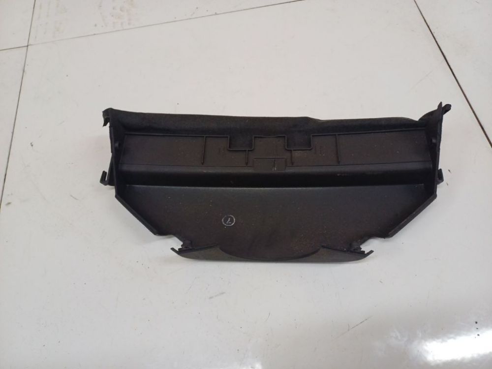 M9191042 Opel Vectra 2003 Sisätilan koristelu (muovit) - Thumbnail 2