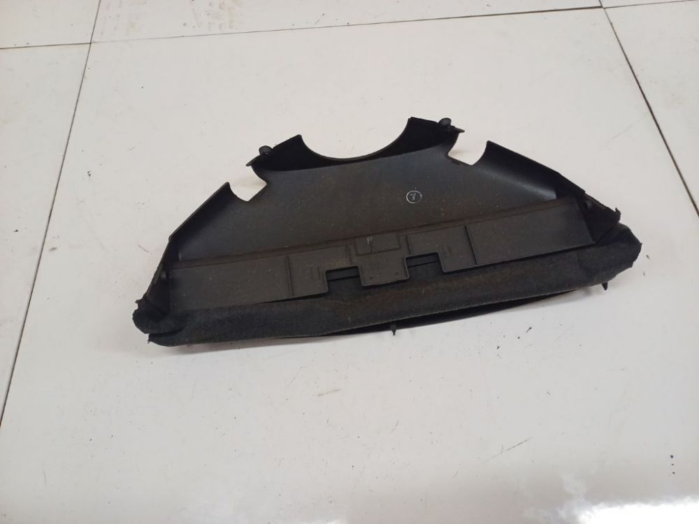 M9191042 Opel Vectra 2003 Sisätilan koristelu (muovit) - Thumbnail 3