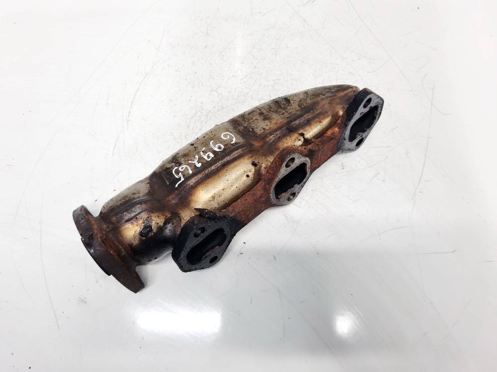 059253033C Audi A4 2003 Exhaust Manifold