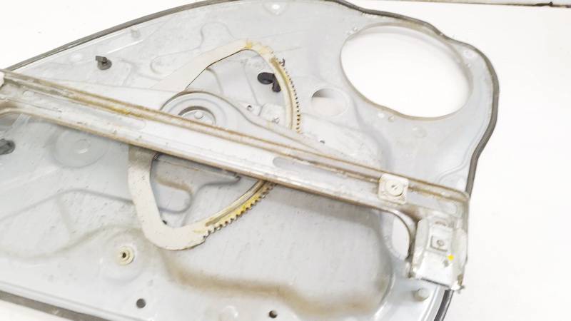 3M51R24995 Ford C-MAX 2005 Durvju loga pacēlājs - AIZMUGURE PA KREISI - Thumbnail 2