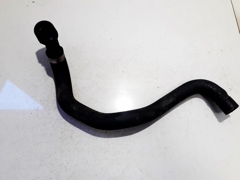 8D0819373N Volkswagen Passat 1999 Radiator Hose (Water Hose) - Thumbnail 2