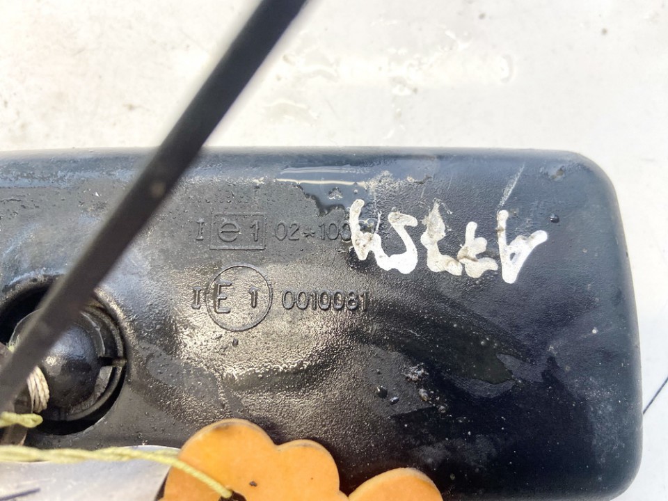 E10010081 Volkswagen Passat 1996 Schrägheck Innenraum Rückspiegel - Thumbnail 3