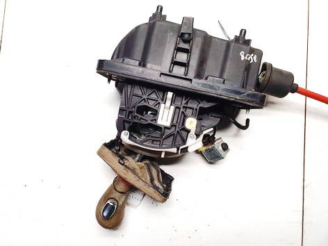 4F1713041 Audi A6 2004 Gearshift Lever Automatic (GEAR SELECTOR UNIT) - Thumbnail 3