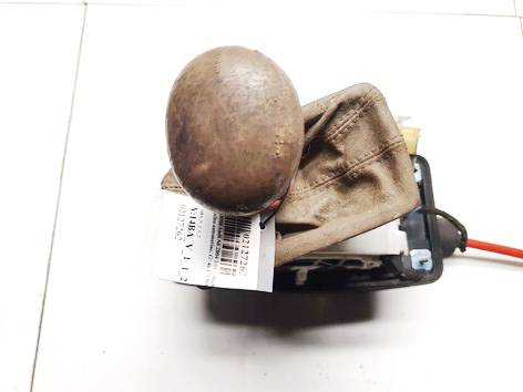 4F1713041 Audi A6 2004 Begiu perjungimo kulisa automatine