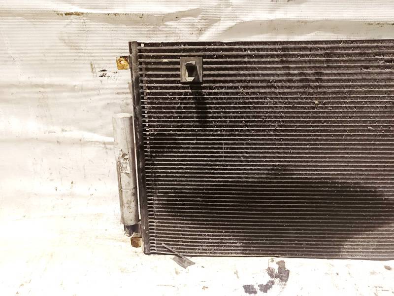 Chrysler 300C 2006 Gaisa kondicioniera radiators - Thumbnail 2