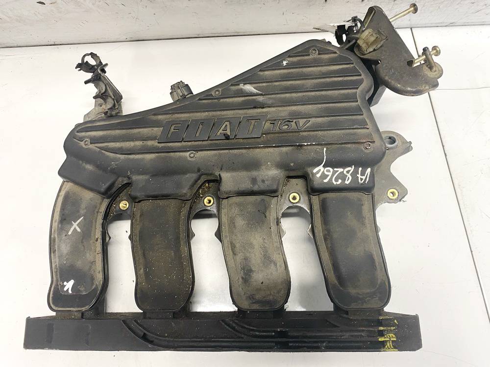 46535698 Fiat Stilo 2003 Kolektor ssący