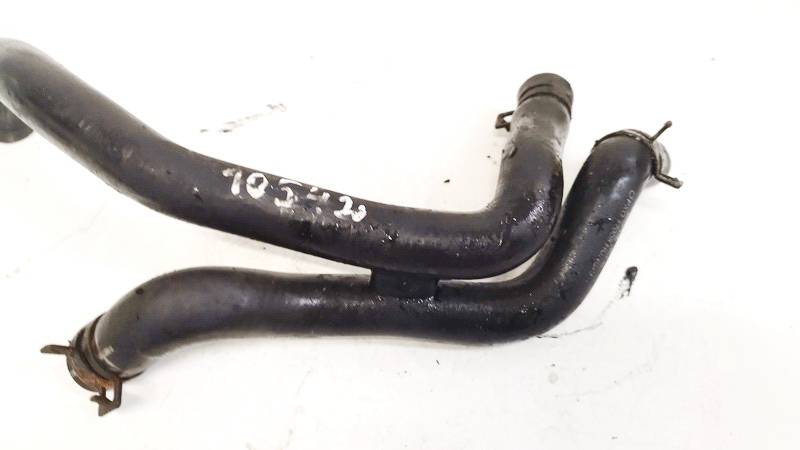 1J0121086AK Volkswagen Golf 2000 Radiator Hose (Water Hose) - Thumbnail 2