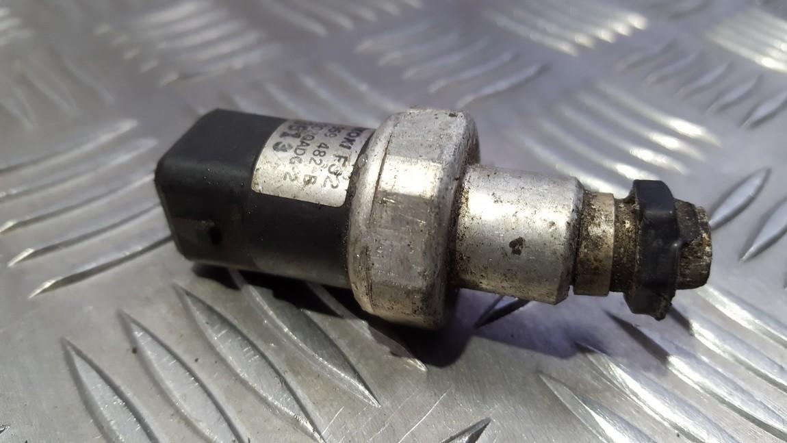 8D0959482B TDP302QADG2, TDP302QADG2 Pressure Switch, air conditioning