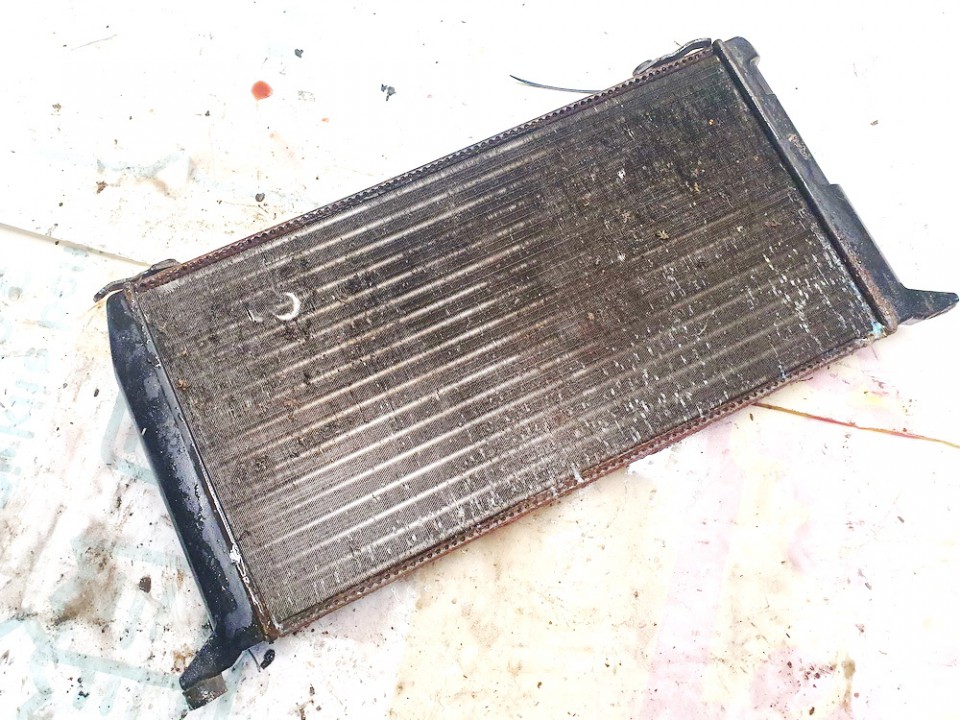 Opel Meriva 2005 Vesijäähdytin (jäähdytin)