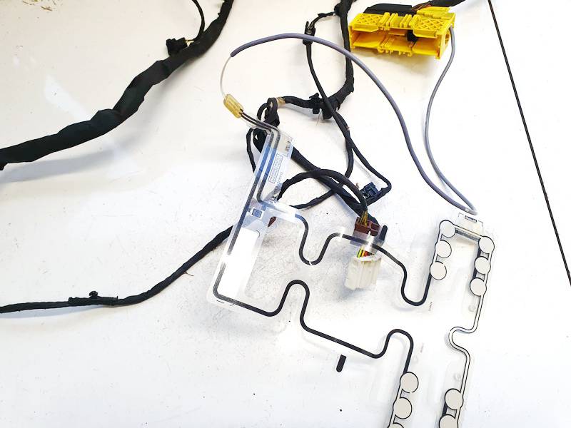 319854 BMW 5-Series 2012 Sedynes sildymo elementas - Thumbnail 3