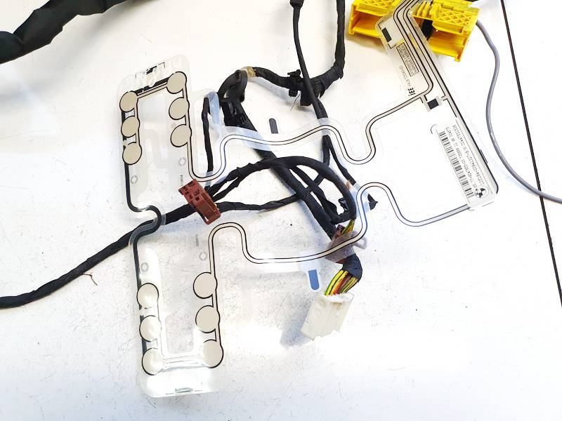 319854 BMW 5-Series 2012 Sedynes sildymo elementas - Thumbnail 2