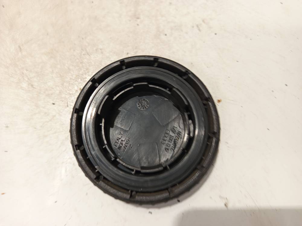 4F0881671 Audi A6 2005 Sisätilan koristelu (muovit) - Thumbnail 2