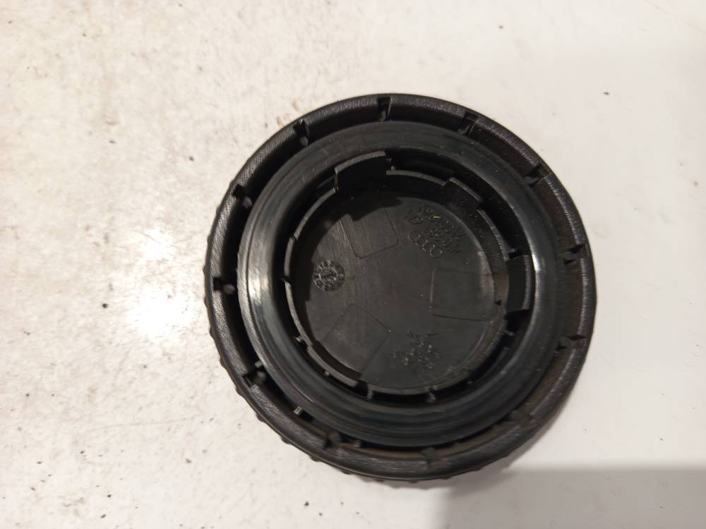 4F0881671 Audi A6 2005 Sisätilan koristelu (muovit) - Thumbnail 3