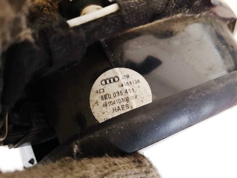 8E0035411 Audi A4 2003 Auto skaļrunis - Thumbnail 3