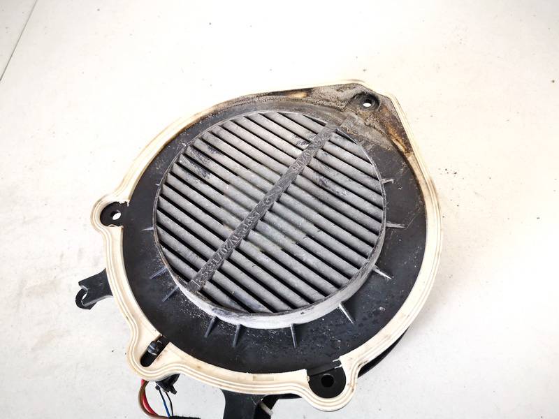 8E0035411 Audi A4 2003 Auto skaļrunis - Thumbnail 2