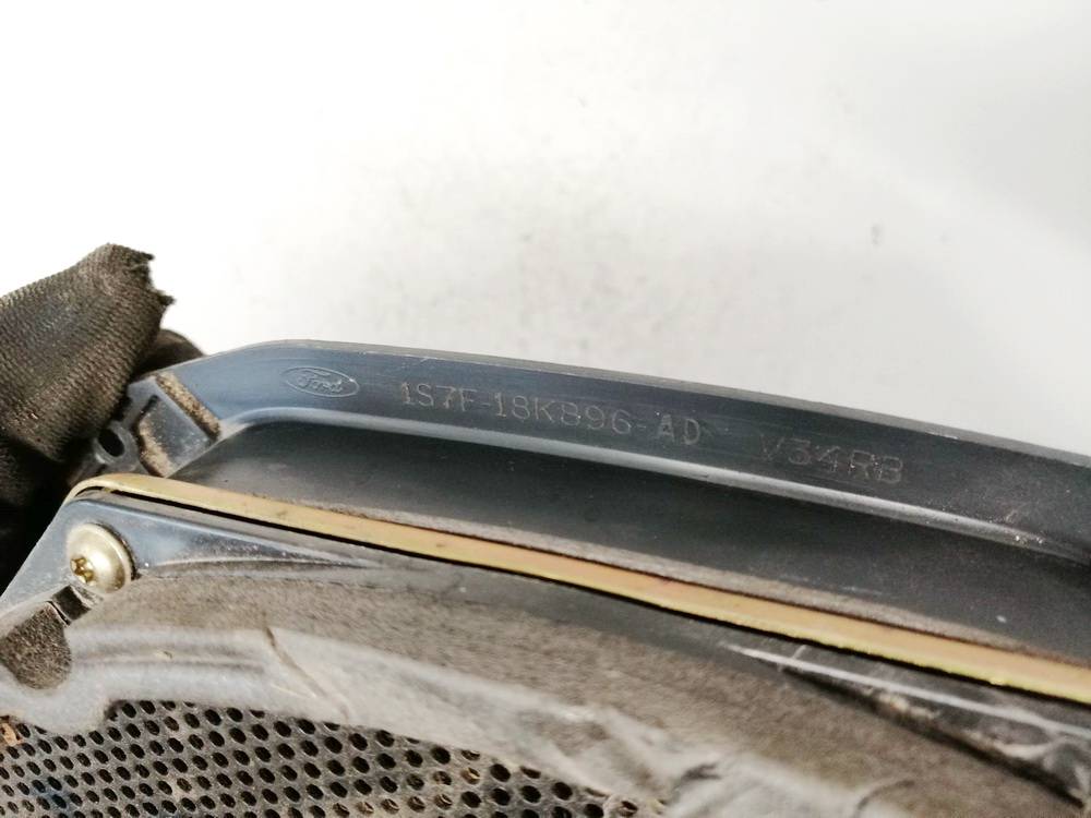 1S7F18K896AD Ford Mondeo 2002 Speaker (audio) - Thumbnail 4