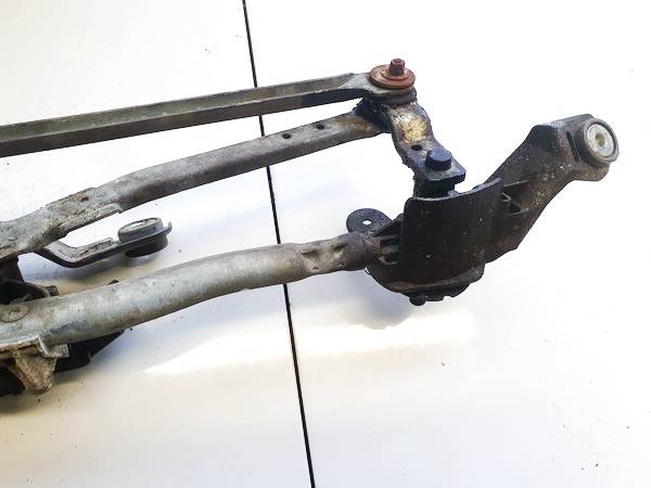 Nissan Note 2006 Pyyhkijän mekanismi oikealla - EDESSÄ - Thumbnail 3