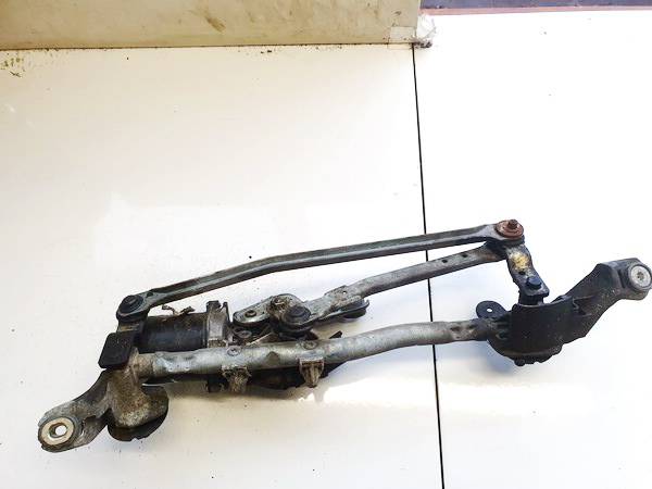 Nissan Note 2006 Pyyhkijän mekanismi oikealla - EDESSÄ - Thumbnail 2