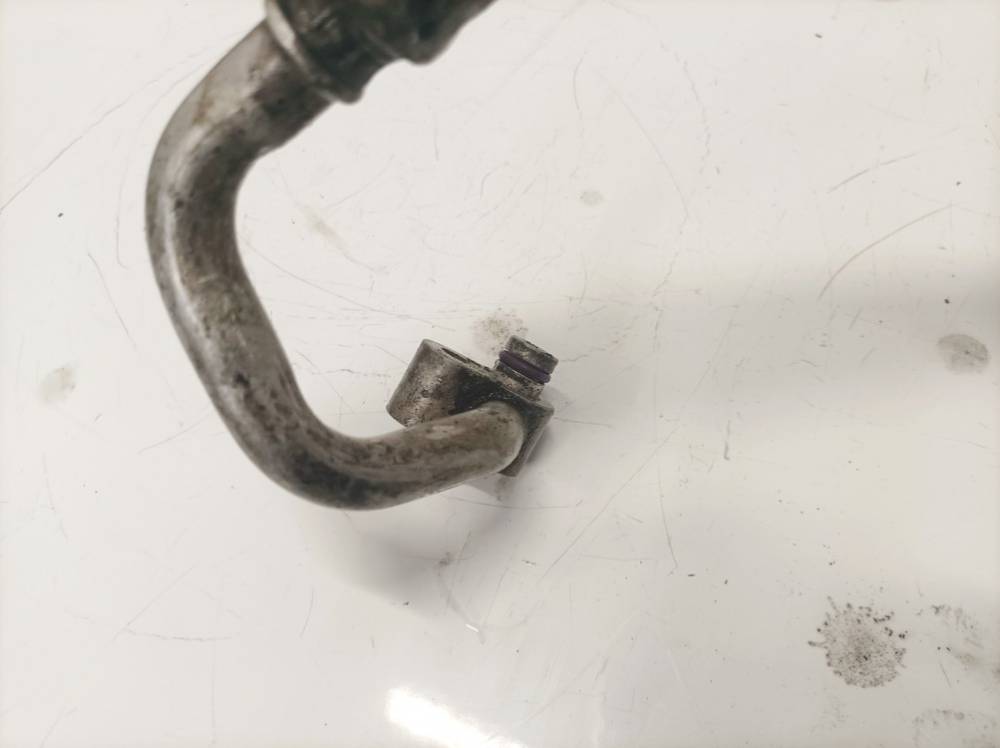 3C0830721M Volkswagen Passat 2007 Air Conditioner AC Hose Assembly (Air Conditioning Line) - Thumbnail 3