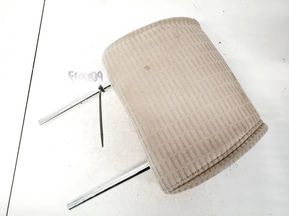 Peugeot Partner 2008 Seat headrest - Thumbnail 2