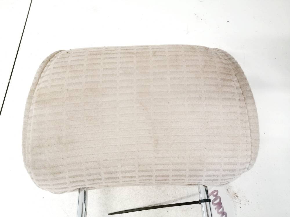 Peugeot Partner 2008 Seat headrest - Thumbnail 3