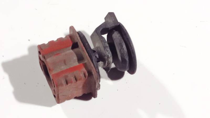 0009912595 Mercedes-Benz C-CLASS 2008 Mounting, radiator