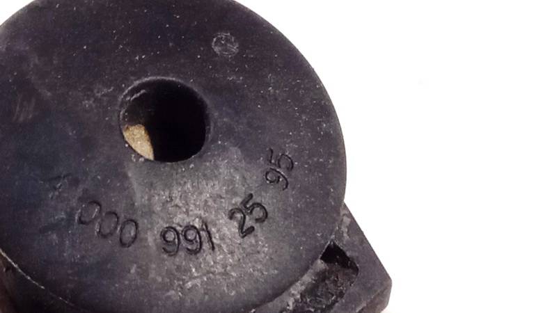 0009912595 Mercedes-Benz C-CLASS 2008 Mounting, radiator - Thumbnail 3