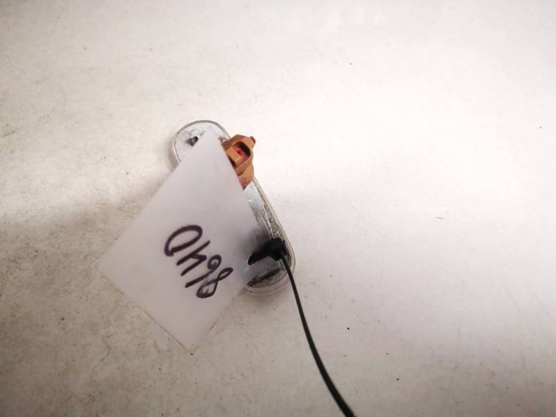 51717793 Fiat Punto 2006 Clear Side Repeaters - FRONT LEFT - Thumbnail 3