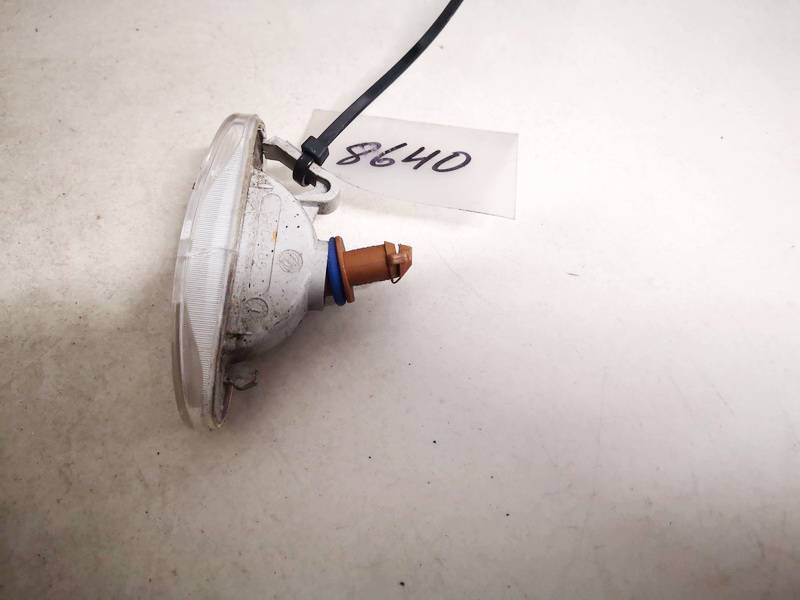 51717793 Fiat Punto 2006 Clear Side Repeaters - FRONT LEFT - Thumbnail 2