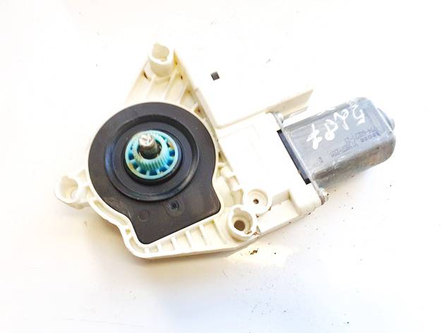 8K0959802B Audi A6 2013 Window Motor - FRONT LEFT