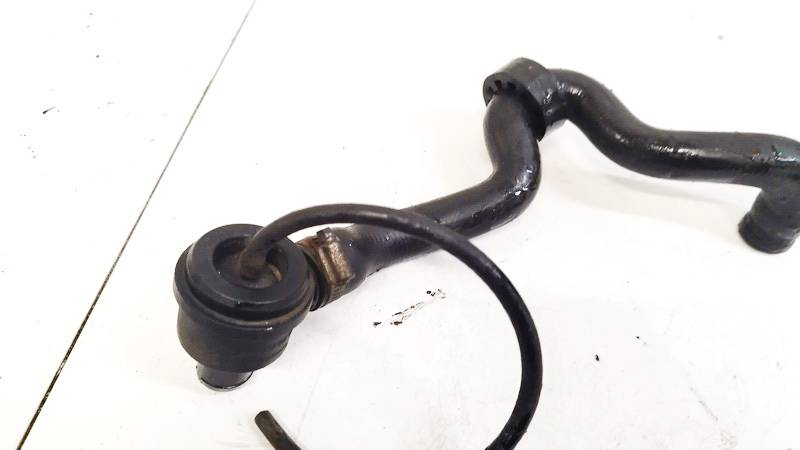 8L0145691B Volkswagen Golf 2000 Radiator Hose (Water Hose) - Thumbnail 2