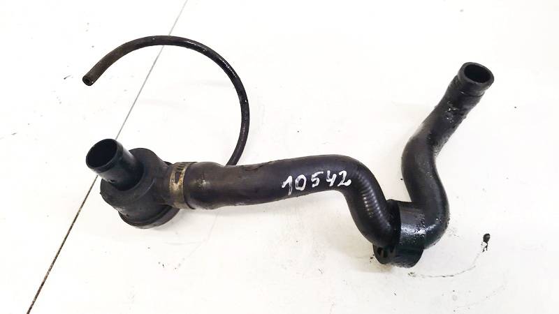 8L0145691B Volkswagen Golf 2000 Radiator Hose (Water Hose)