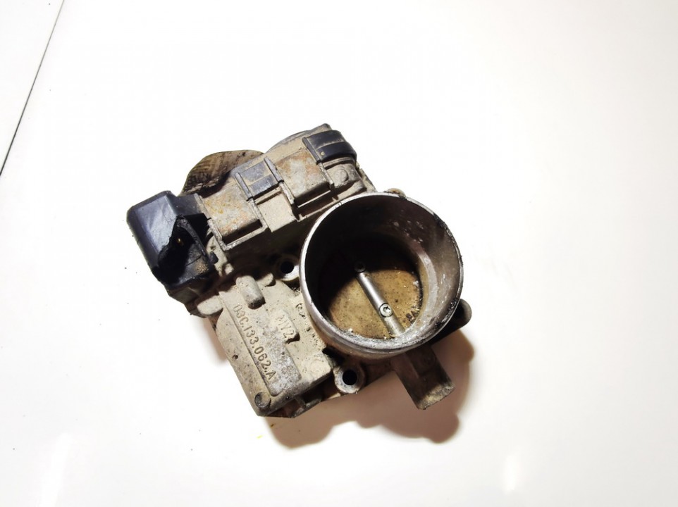 03C133062A Volkswagen Golf 2005 High Flow Throttle Body Valve (Air Control Valve)