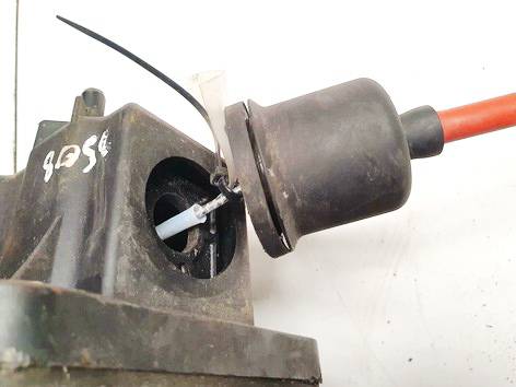 Audi A6 2004 Vaihteensiirtokaapelit - Thumbnail 2