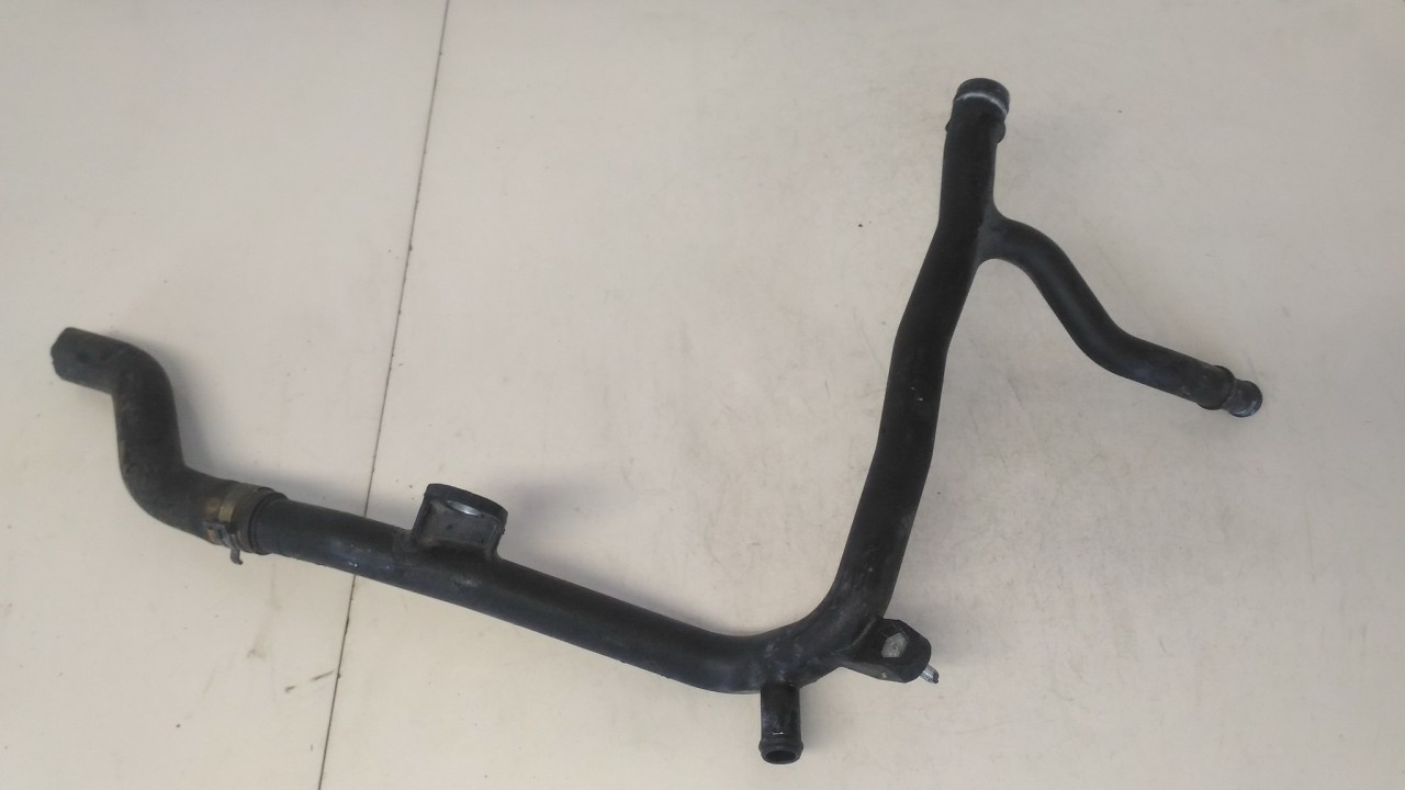 1K0122073B Audi A3 2005 Шланг радиатора