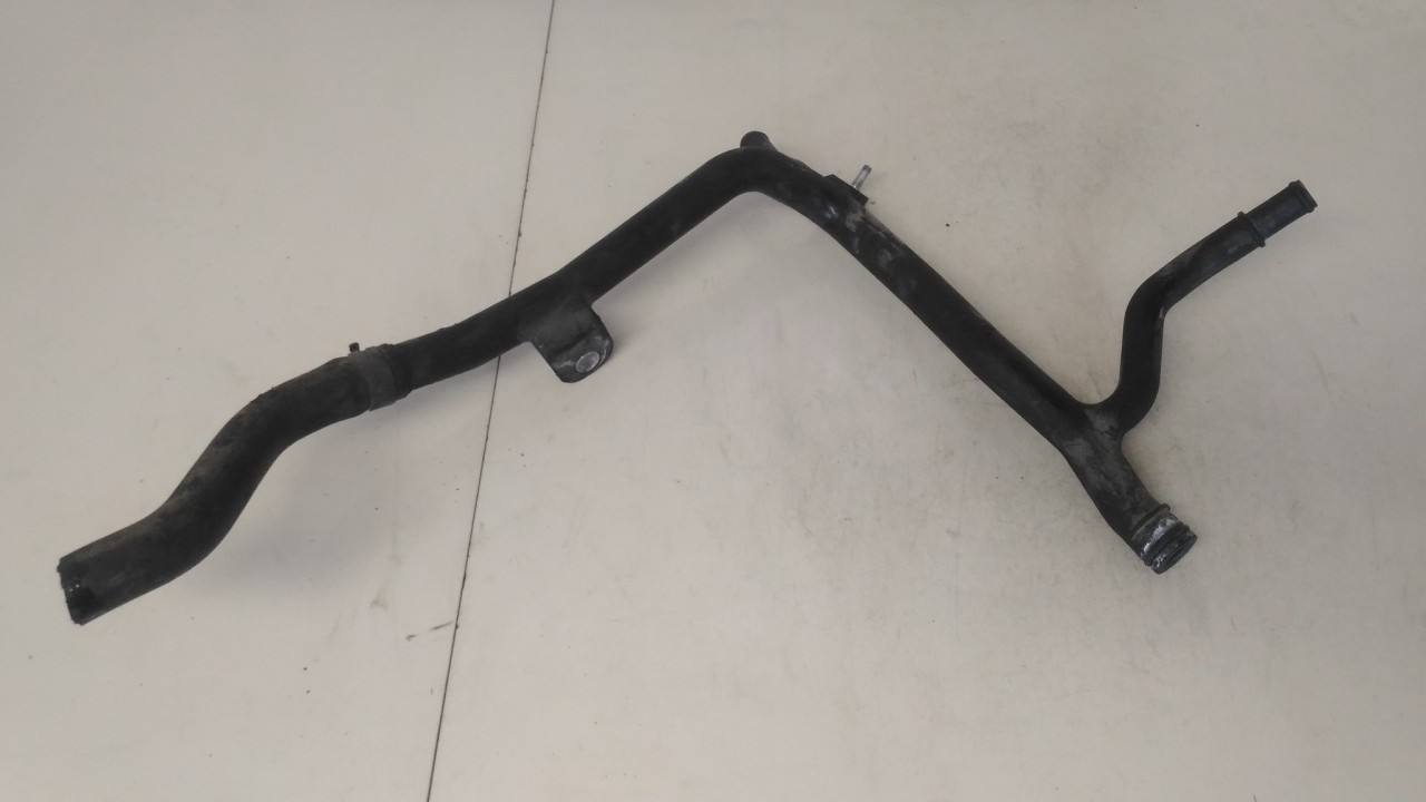 1K0122073B Audi A3 2005 Шланг радиатора - Thumbnail 2