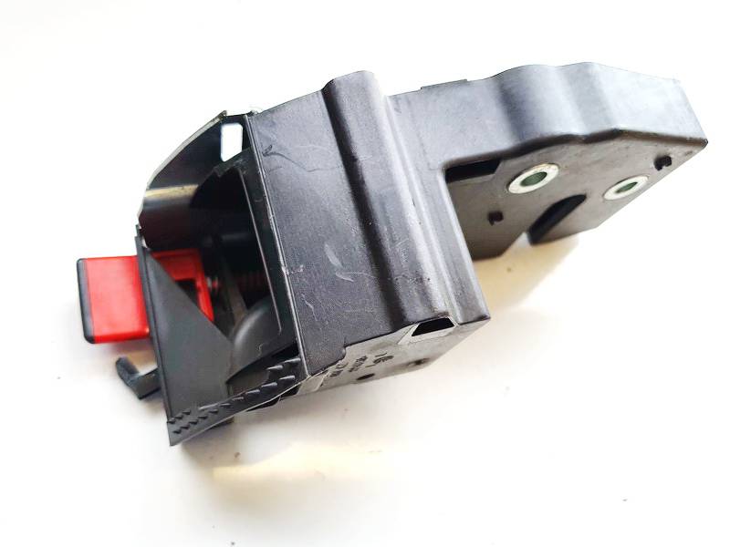 1K0885681E Skoda Octavia 2007 Zamek fotela - Thumbnail 3