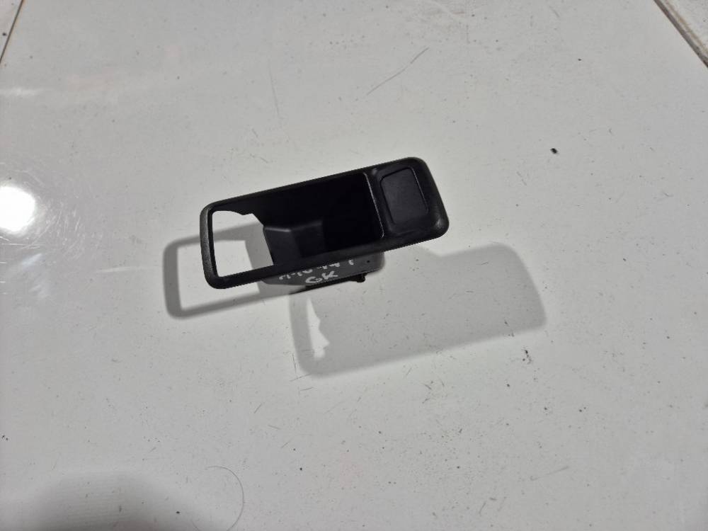 3M51226A37ADW Ford Focus 2006 Salona apdare (plastmasas)