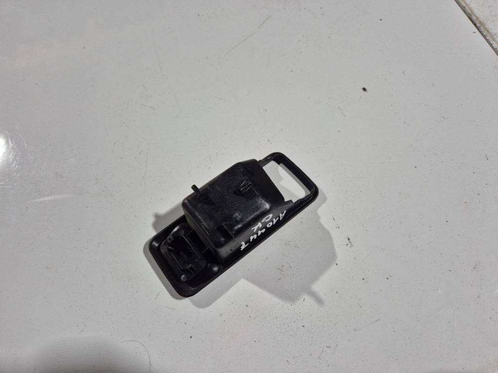 3M51226A37ADW Ford Focus 2006 Salono apdaila (plastmases) - Thumbnail 3