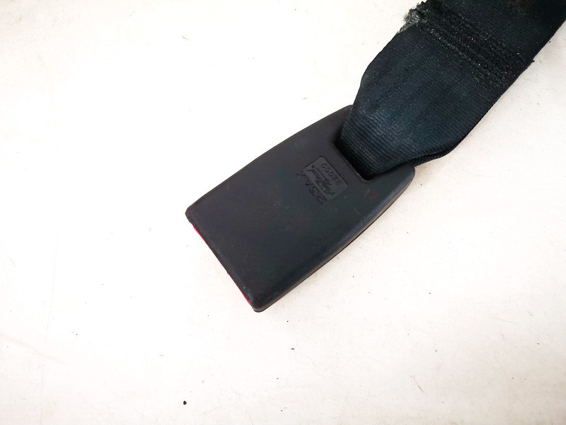 A714930 Mazda 5 2008 Drošības jostas sprādze (turētājs) - AIZMUGURE VIDUR - Thumbnail 3