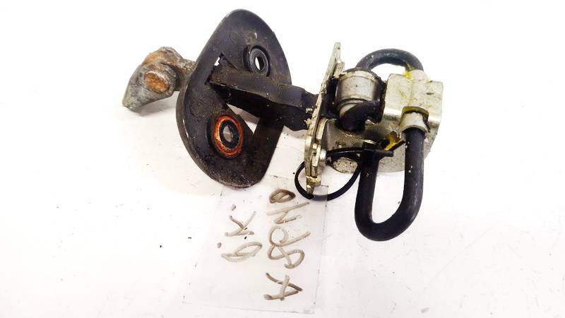 Fiat Punto 2006 Ogranicznik drzwi - TYLNE LEWE - Thumbnail 2